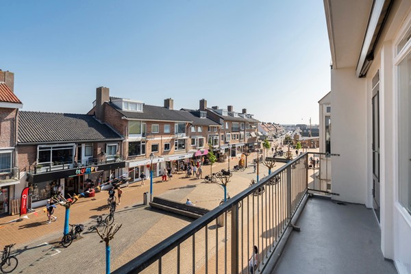 Medium property photo - Princestraat 25B, 2225 EZ Katwijk aan Zee